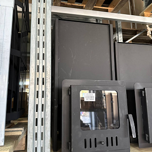 Печь банная НМК Сибирь Камчатка-15